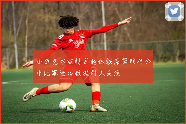 小迈克尔波特因轮休缺席篮网对公牛比赛场均数据引人关注